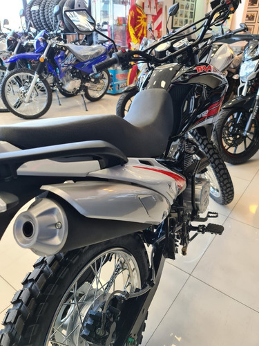 Corven Triax 250 R3 Enduro 0km 2023 Plan Ahora 12 Patronelli