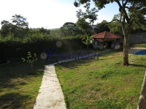 Sobrado À Venda, 396 M² Por R$ 965.000,00 - Mairiporã - Mairiporã/sp - So0302