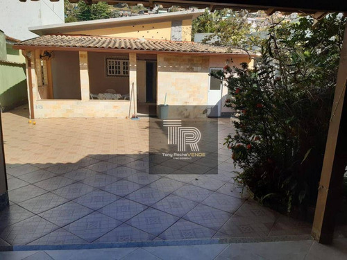 Imagem 9 de 21 de Excelente Casa 2 Quartos Com Garagem E Área Gourmet - Santa Rosa - Ca0096