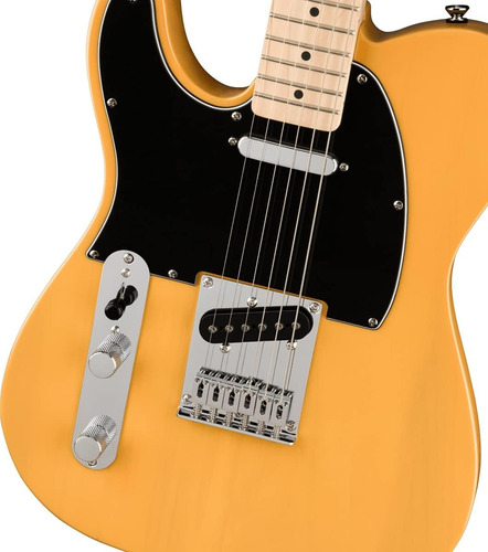 Guitarra Eléctrica Squier Affinity Series Telecaster, ...