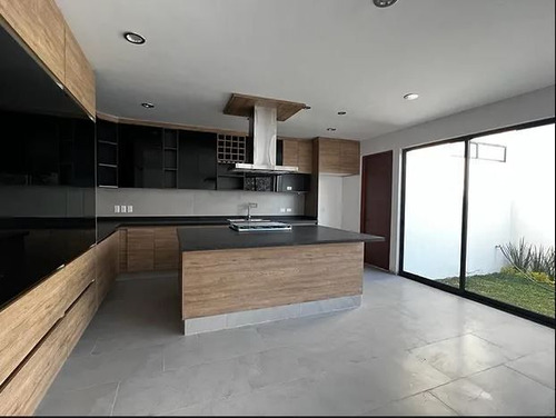 Residencia Nueva En Venta [privada San Angel I ]