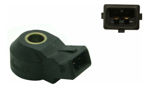 Sensor Detonación Ks Mte Para Mb Slk320 3.2l 2001-2004