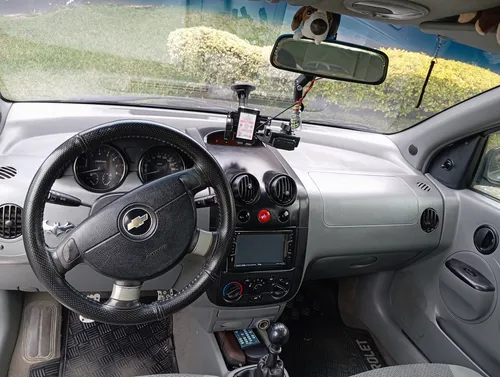 Chevrolet Aveo 1.400