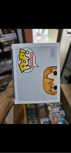 Funko Asuna #993 Sword Art Online Exclusive (Usado)