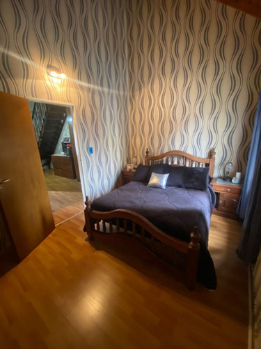 Triplex En Venta En Piñeyro