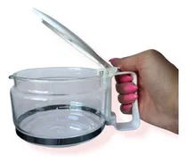 Comprar Vaso Jarra Cafetera Para Philips Hd 7460 Cafecino