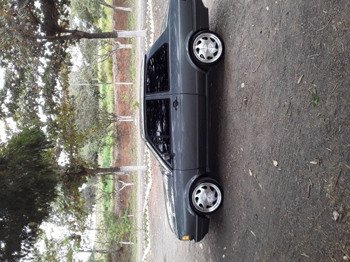 Imagem 9 de 10 de Volkswagen Voyage 1.6 Ap