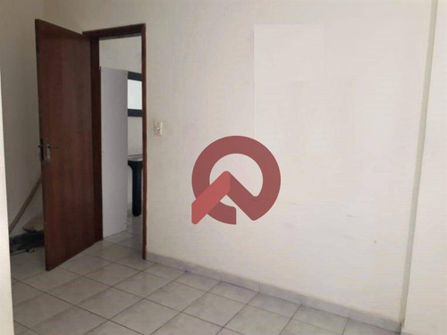 Imagem 11 de 14 de Apartamento Com 1 Dormitório À Venda, 47 M² Por R$ 185.000,00 - Caiçara - Praia Grande/sp - Ap3761