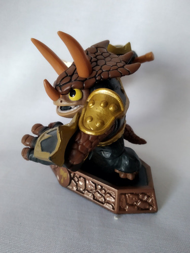 Imagen 4 de 5 de Sensei Master Tri-tip Skylanders Imaginators