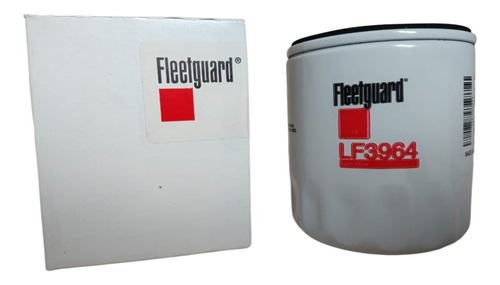 Lf3964 Lf 3964 Filtro Aceite P550909 51032 B474