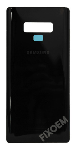 Tapa Trasera Compatible Con Samsung Note 9 Sm-n9600