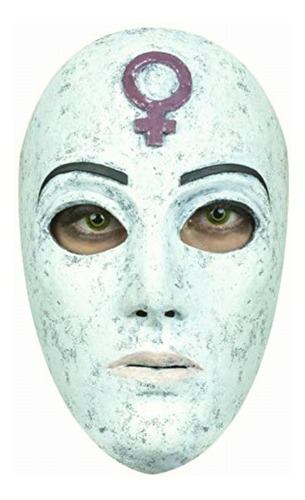 Urban Mask V De Venus, Máscara De Empoderamiento Femenino