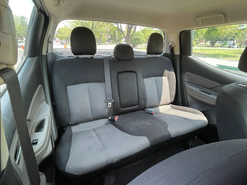 Mitsubishi L200 2.5 Di-d Cabina Doble 4x4 Mt