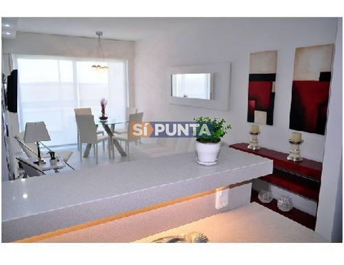 Imagen 3 de 4 de Apartamento En Alquiler
