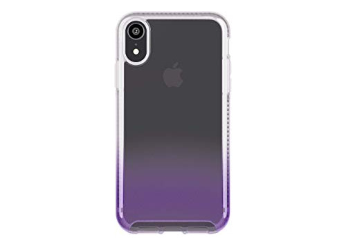 Tech21 Puro Ombre Para Apple iPhone XR - Turquesa