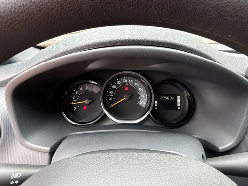 Renault Logan Life + 2025