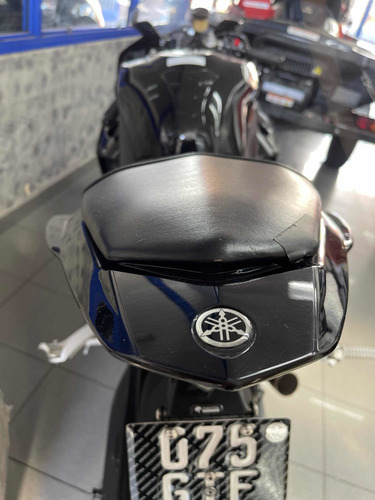 Imagen 12 de 17 de Yamaha R1 2009