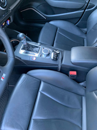 Imagen 15 de 16 de Audi S3 Sedan