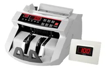 Comprar Contadora De Billetes Maquina Contar Dinero Detector Falsos