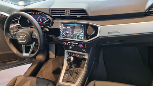 Audi Q3 2.0 40Tfsi Quattro Advance 180Cv