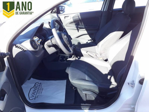 Volkswagen Gol Special 1.0 8v G6 Completo 4 Portas