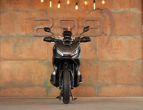 Imagem 8 de 8 de Honda X-adv 750 2021