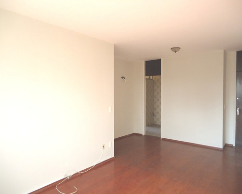 Imagem 2 de 17 de Apartamento - A009500 - 32414853