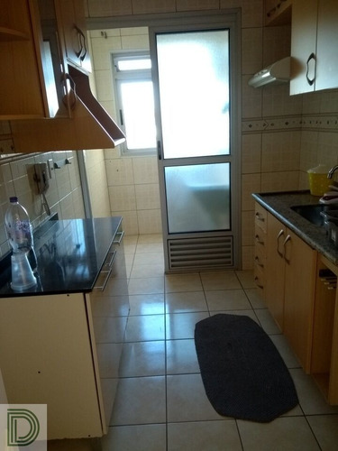 Imagem 14 de 15 de Butantã, Usp Vista Livre!!! - Di29055