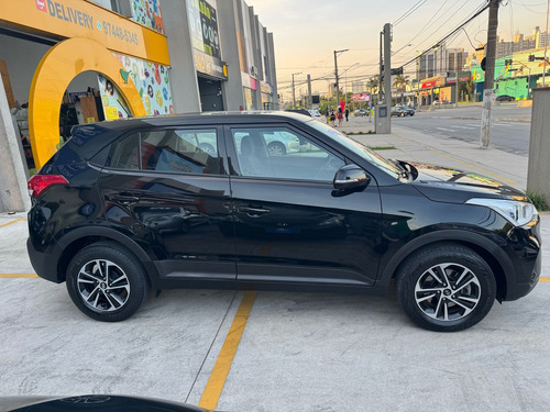 Hyundai Creta 1.6 Attitude Flex Aut. (pcd) 5p