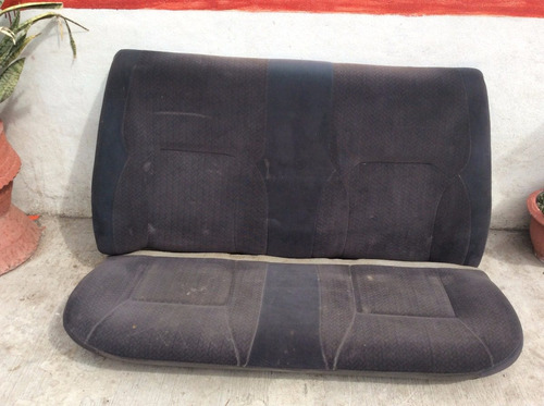 Asiento Respaldo Trasero Dodge Intrepid Mod 98-04 Original