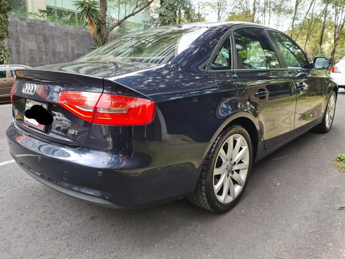 Imagen 6 de 11 de Audi A4 2016 1.8 T Sport 170hp Mt