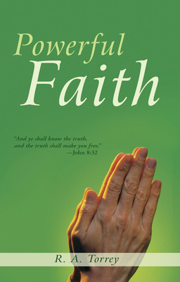 Libro Powerful Faith - Torrey, R. A.