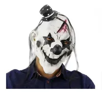 Comprar Mascara Usada Halloween Fiesta Cosplay Payaso Terror Adultos