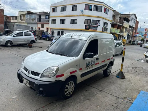 Renault Kangoo 1.6 Express