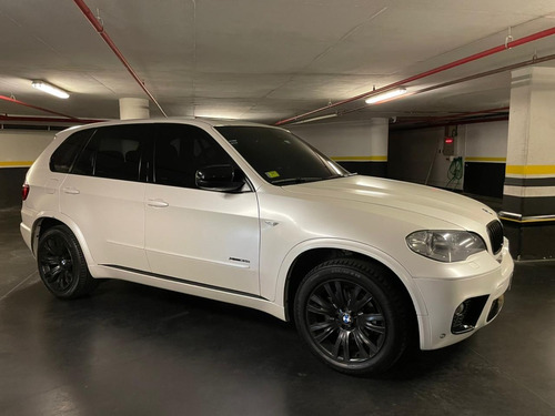 Bmw X5 Xdrive 35i