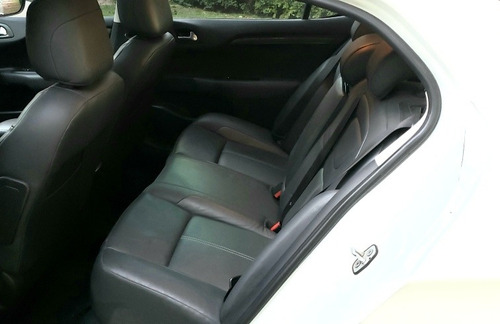 Citroën C4 Lounge 2013 1.6 Exclusive 6at Thp 163cv Pack