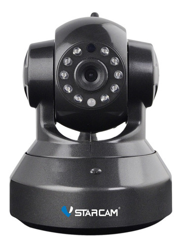 Camara Ip Wifi Inalambrica Vstarcam Celular Hd P2p Casa C