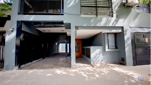 Venta Departamento 2 Ambientes 2 Plantas Frente C/balcon Par