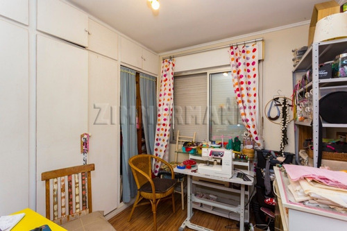 Imagem 8 de 13 de Apartamento - Vila Madalena - Ref: 112135 - V-112135