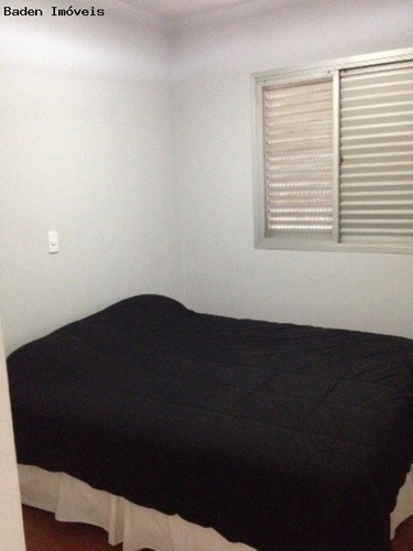 Imagem 8 de 14 de Apartamento Residencial Em Campinas - Sp, Bosque - Ap00004