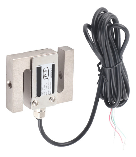 Tipo: Celda De Carga M8x1.25, Sensor Inoxidable, Peso De Ace