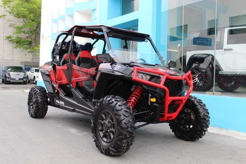 Imagen 3 de 12 de Polaris Rzr 1000 Turbo 2018