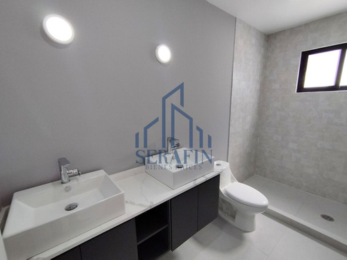 Penthouse En Venta En Pedregal De Santa Ursula, Coyoacán