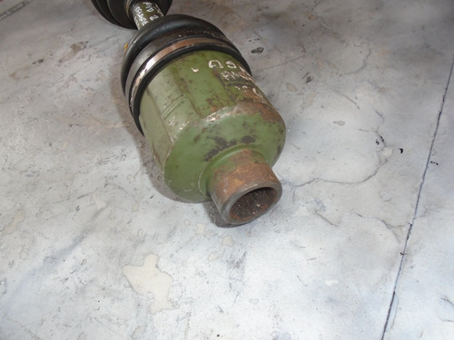 Imagen 3 de 3 de Vendo Eje De Flecha Delantero Izquierdo De Kia Sportage 2000