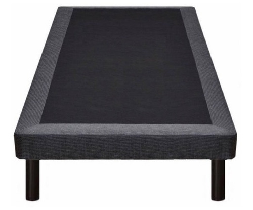 Imagen 3 de 4 de Juego Colchon Balance Plus + Base Nordic 80x190 Sleep Box