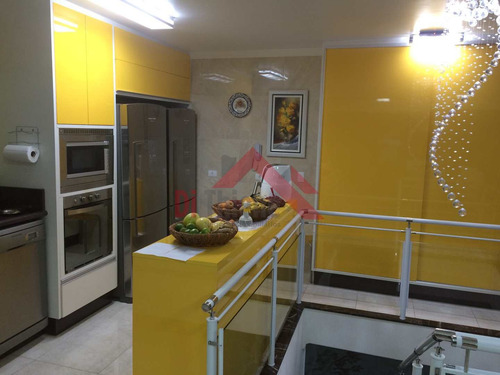 Imagem 15 de 30 de Cobertura Com 3 Dorms, Santa Paula, São Caetano Do Sul - R$ 2.8 Mi, Cod: 1502 - V1502