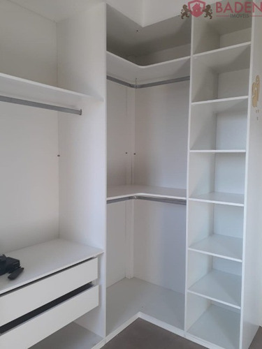 Apartamento Garden, Térreo Com Quintal, Com 3 Dormitórios Sendo 1 Suíte - Ap04019