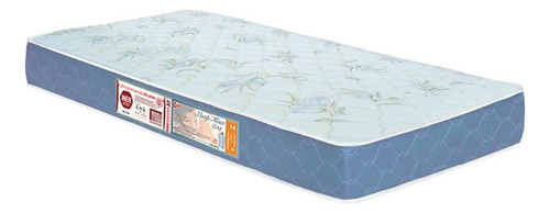 Colchão Solteiro Espuma D45 Sleep Max (88x188x18) - Castor
