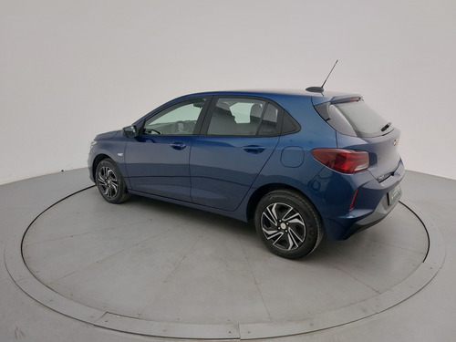 Chevrolet Onix 1.0 TURBO FLEX LT MANUAL