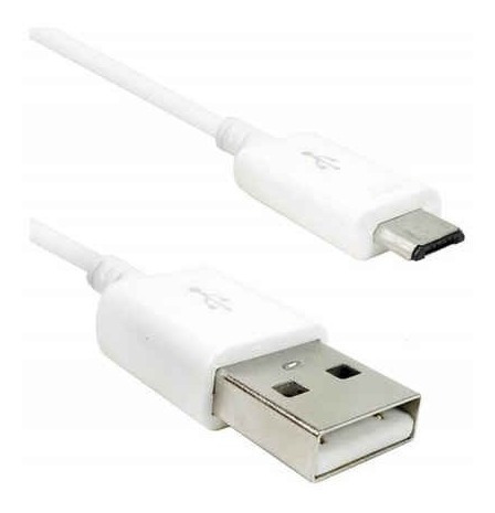 Cable Micro Usb - Usb V8 (Usado)